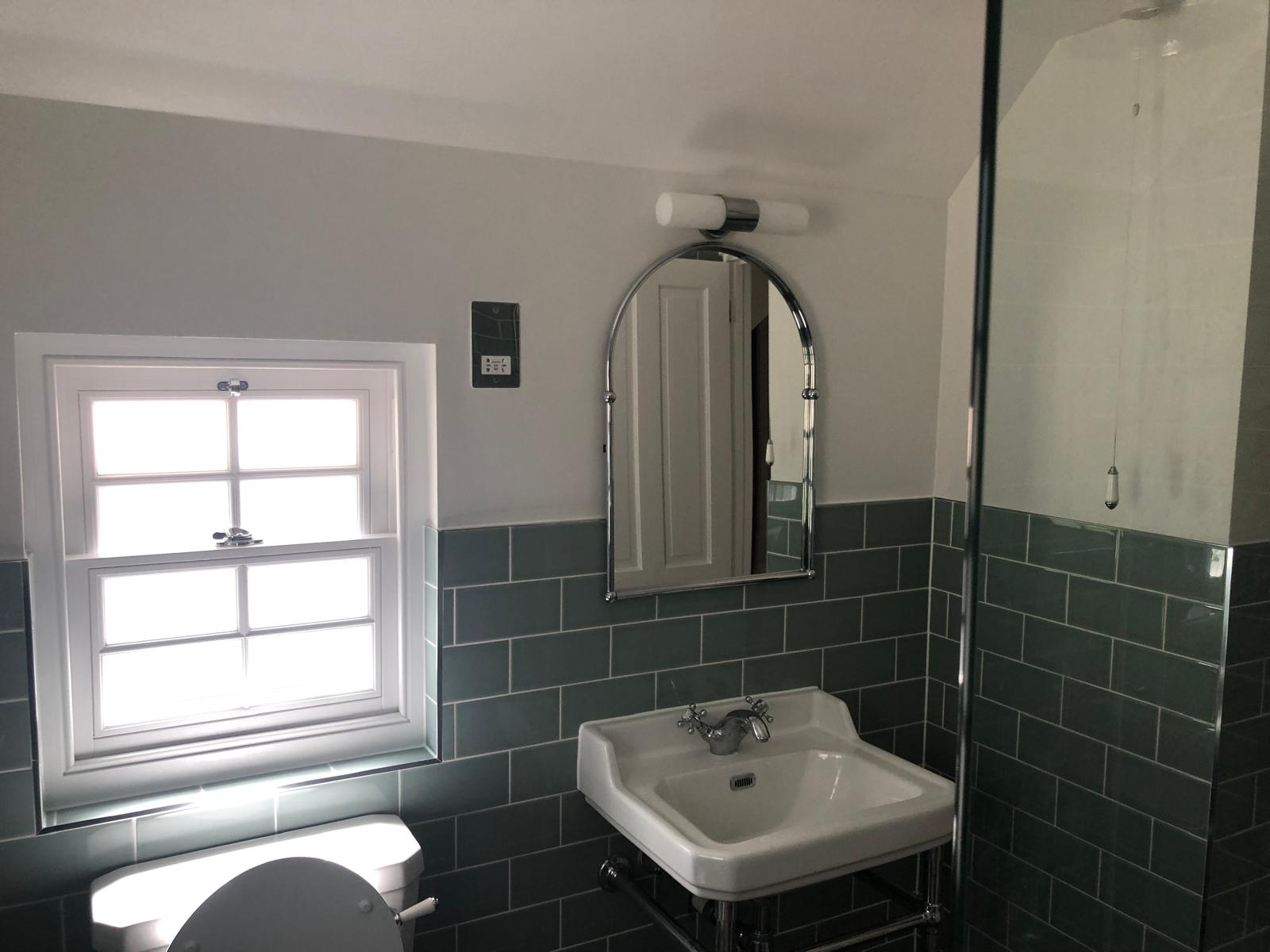 Extensions & Loft Conversions